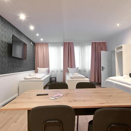 ברלין Heval'S Grand Appartments Schoeneberg מראה חיצוני תמונה