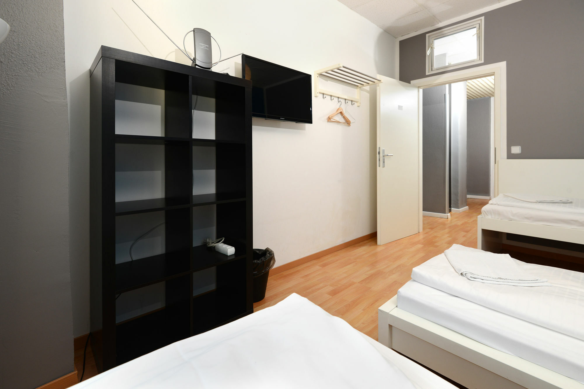 ברלין Heval'S Grand Appartments Schoeneberg מראה חיצוני תמונה